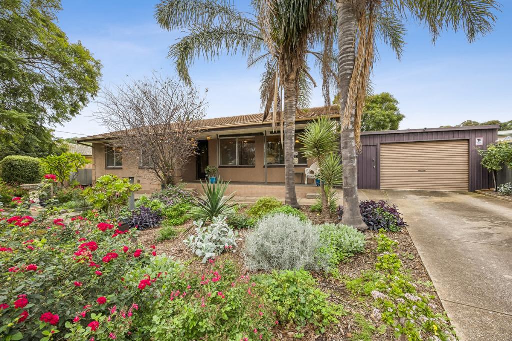 26 Barnabas Cres, Christie Downs, SA 5164