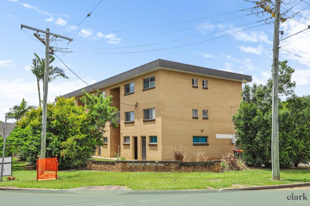 4/17 Beckman St, Zillmere, QLD 4034