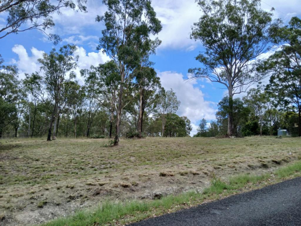  COOMBA WATERHOLE RD, MAIDENWELL, QLD 4615