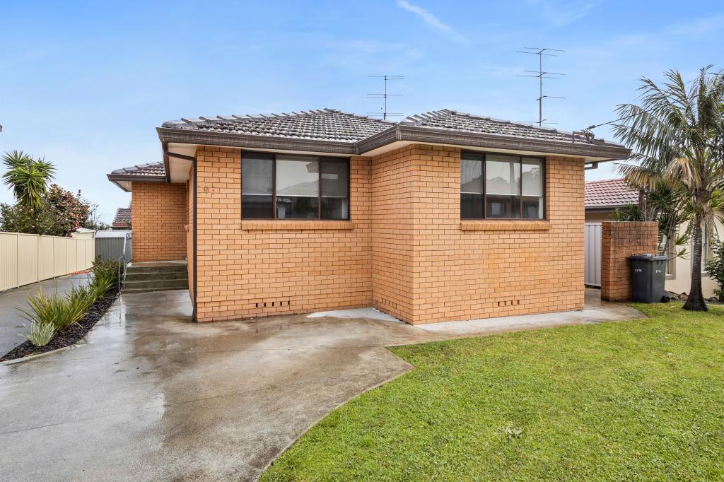 1/33 Cobblers Ave, Figtree, NSW 2525