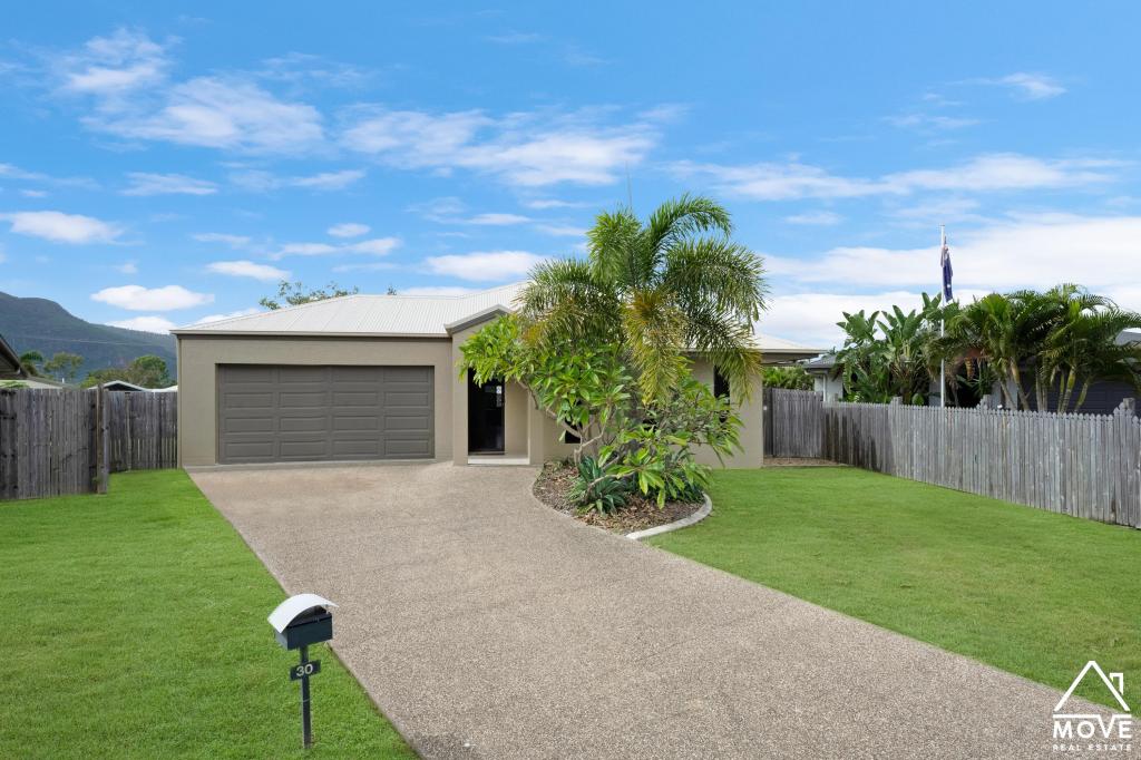 30 Benedore St, Rasmussen, QLD 4815