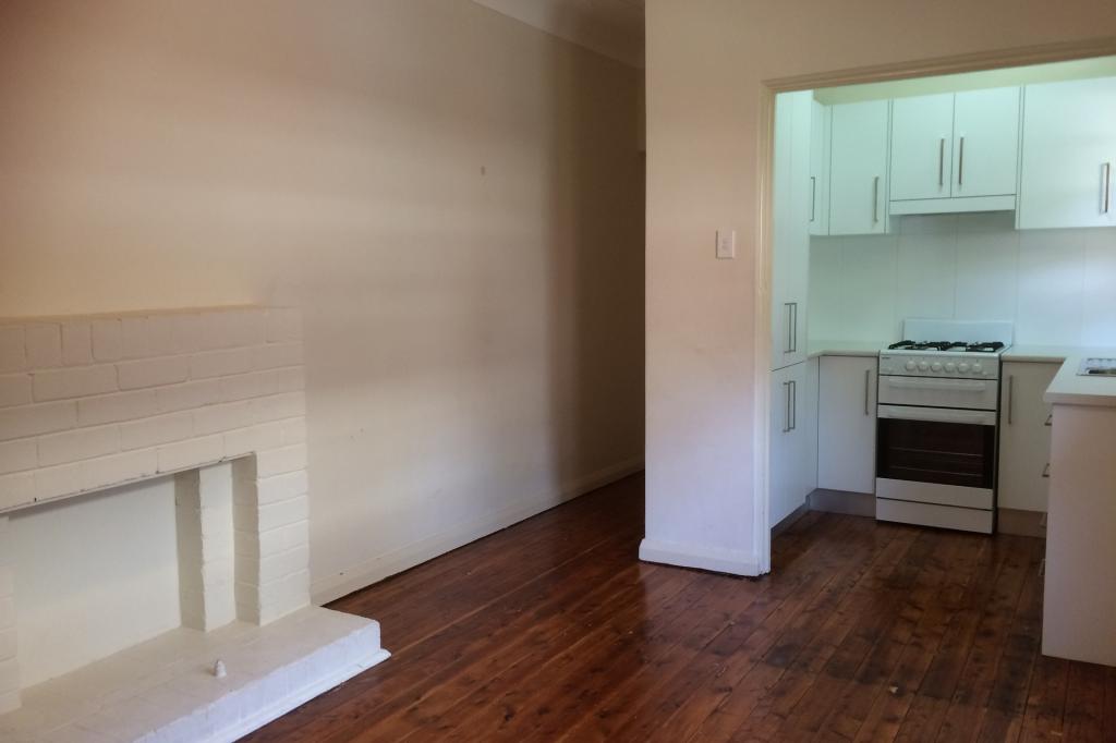 6/40 HAMPDEN RD, ARTARMON, NSW 2064