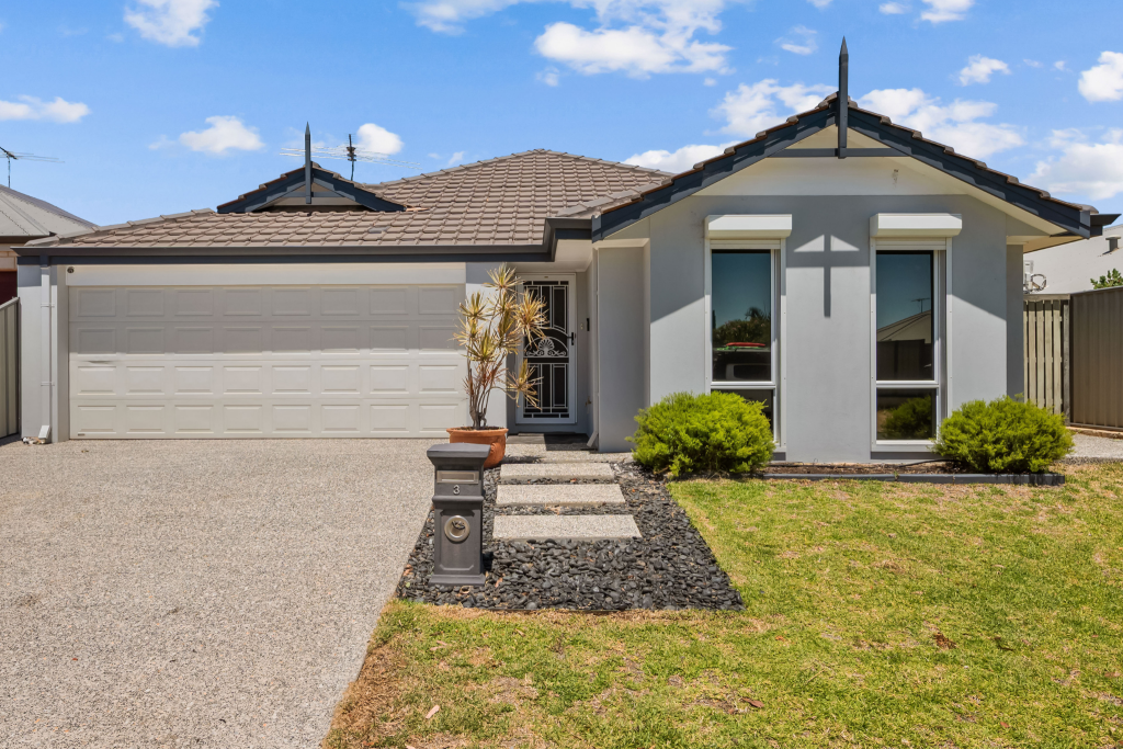 3 Vivien Ave, Baldivis, WA 6171