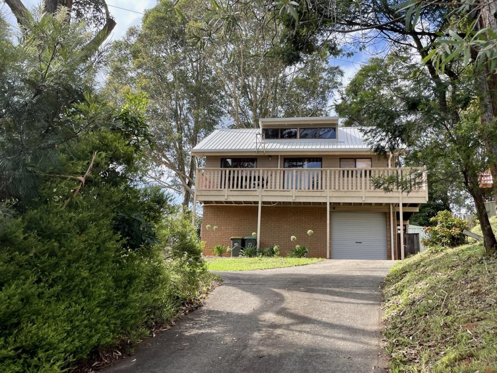 43 Country Club Dr, Catalina, NSW 2536