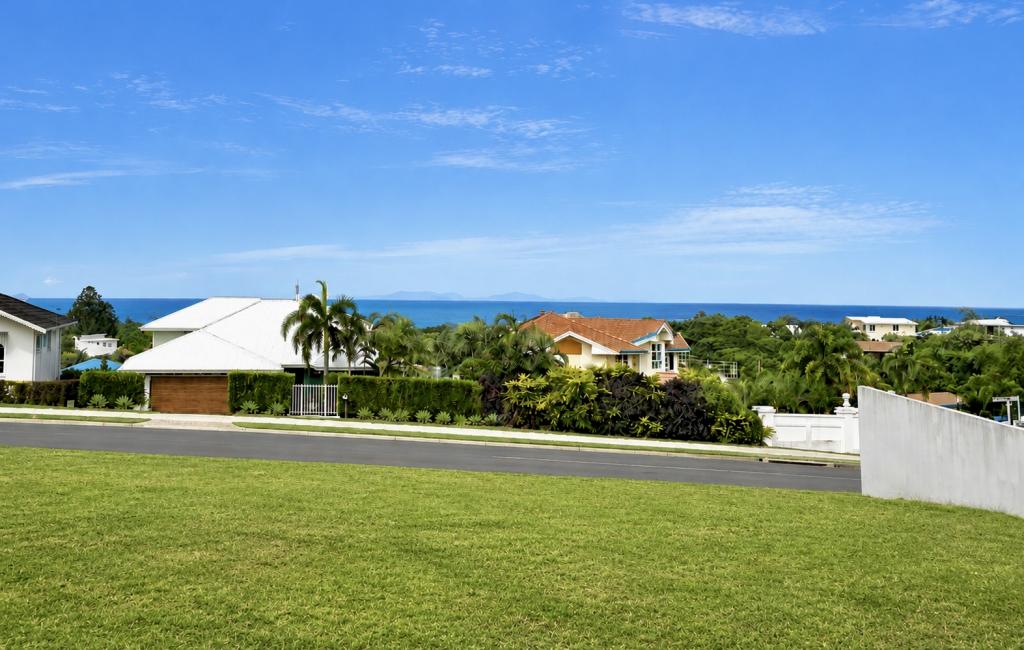 95 Pacific Heights Rd, Pacific Heights, QLD 4703