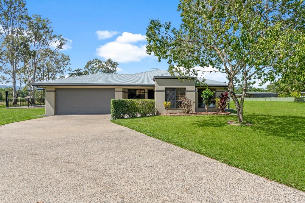 8-10 Johnson Rd, White Rock, QLD 4868
