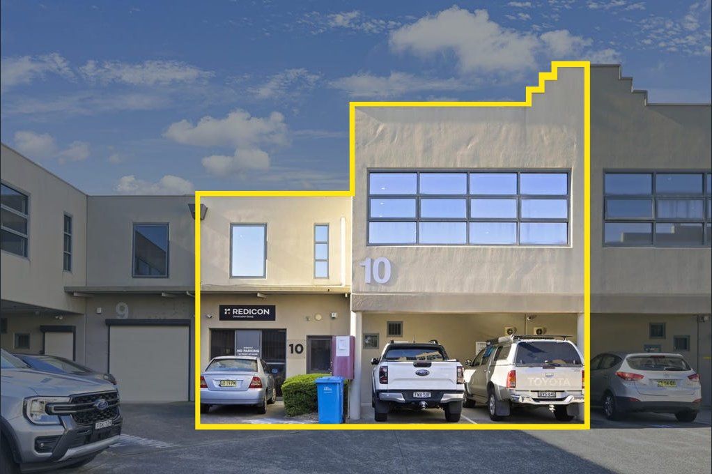 10/56-58 O'Riordan St, Alexandria, NSW 2015
