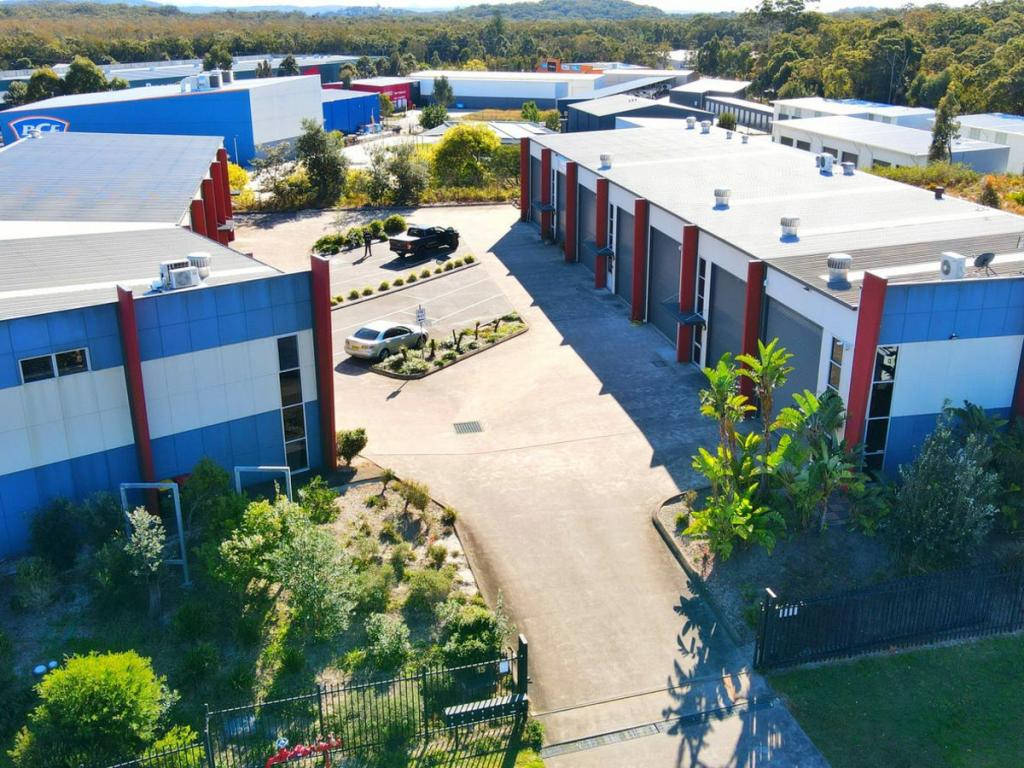 1/15 Shearwater Dr, Taylors Beach, NSW 2316