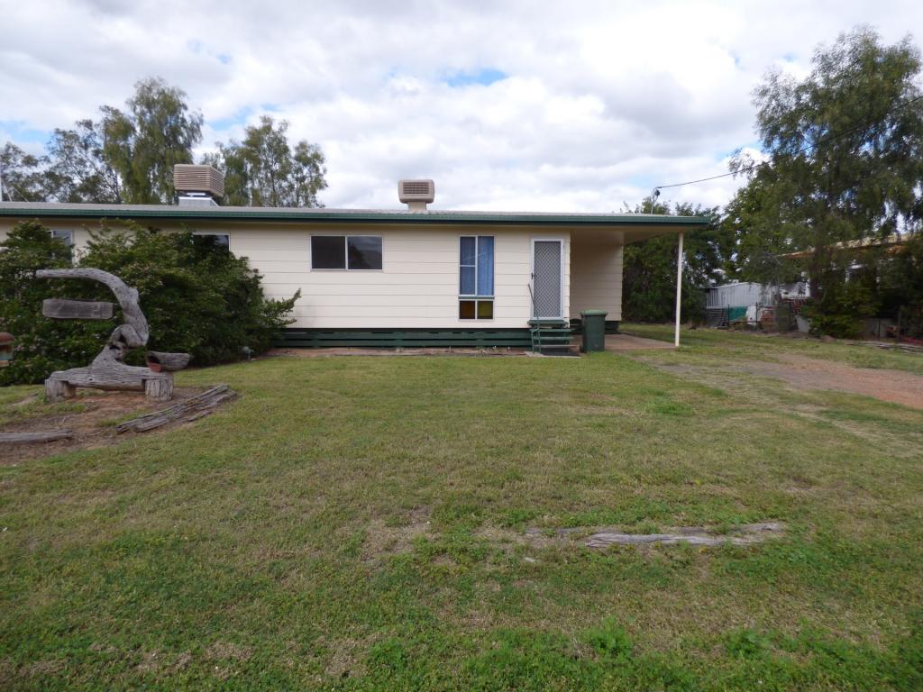 1/272 Edwardes St, Roma, QLD 4455