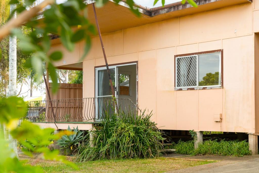 3/207 Victoria Ave, Margate, QLD 4019