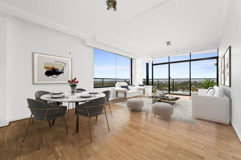62/17-23 Newland St, Bondi Junction, NSW 2022