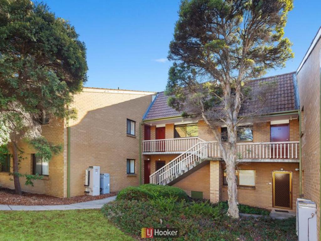 24/1 Buik Pl, Belconnen, ACT 2617