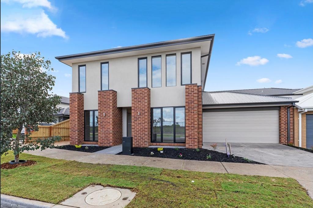 4 Levittown Rise, Werribee, VIC 3030
