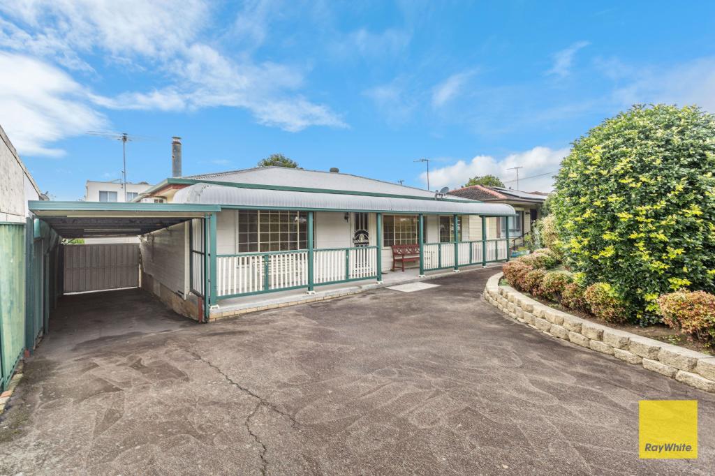 43 Ellam Dr, Seven Hills, NSW 2147