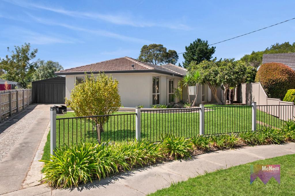 7 Lemana Ct, Mornington, VIC 3931