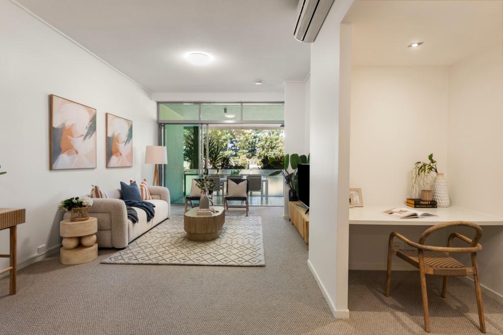 104/23 Parkland St, Nundah, QLD 4012
