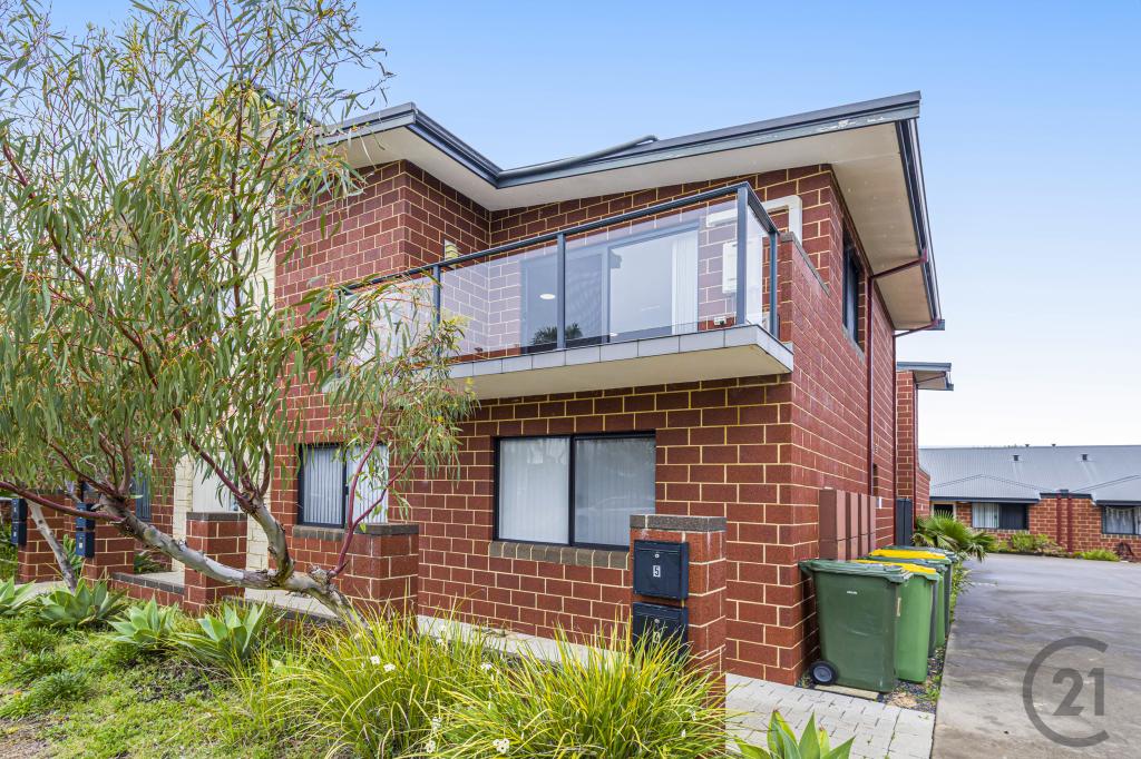 11/9 Hancock St, Mandurah, WA 6210
