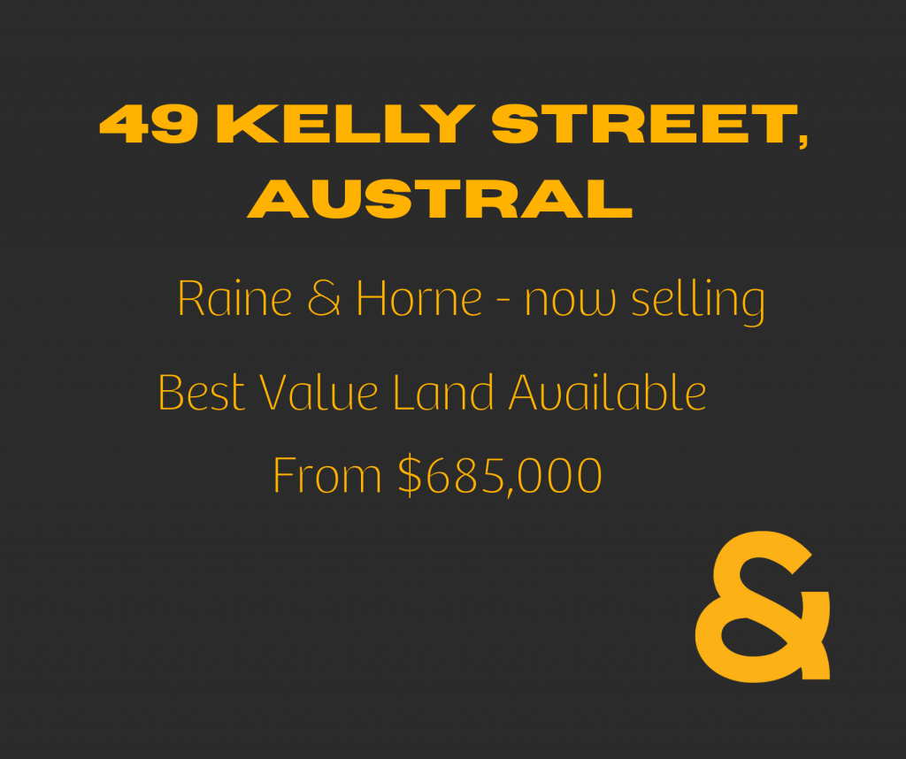 Contact Agent For Address, Austral, NSW 2179