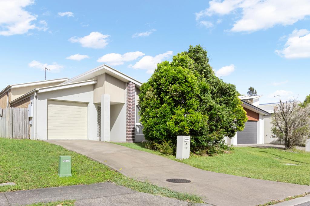 12 Gunther Ave, Coomera, QLD 4209