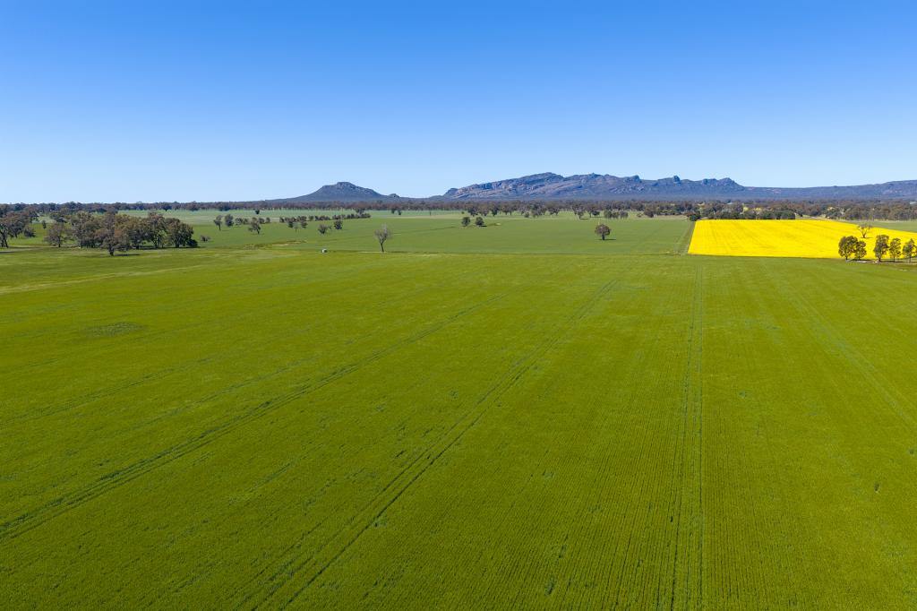 1174 NORTHERN GRAMPIANS RD, LAHARUM, VIC 3401