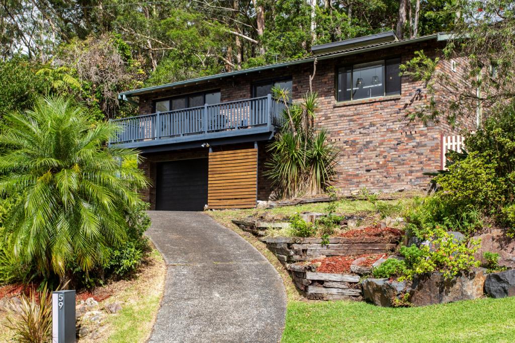 59 Gregory St, Wyoming, NSW 2250
