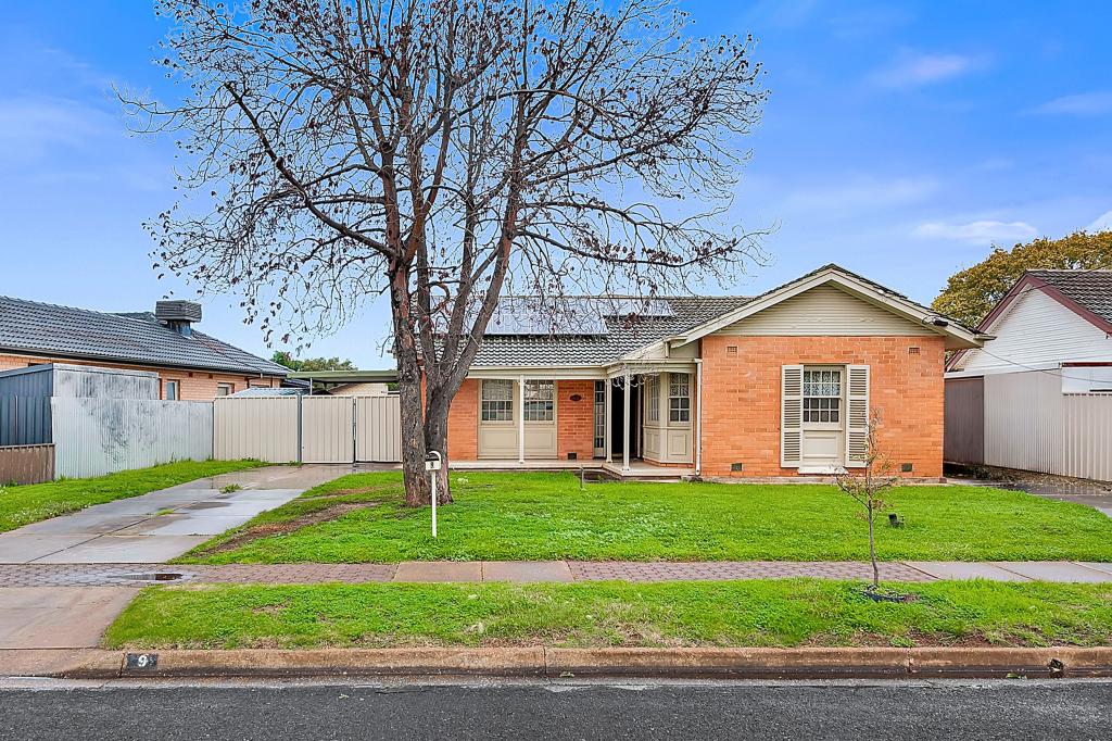 9 Kent Ave, Brahma Lodge, SA 5109