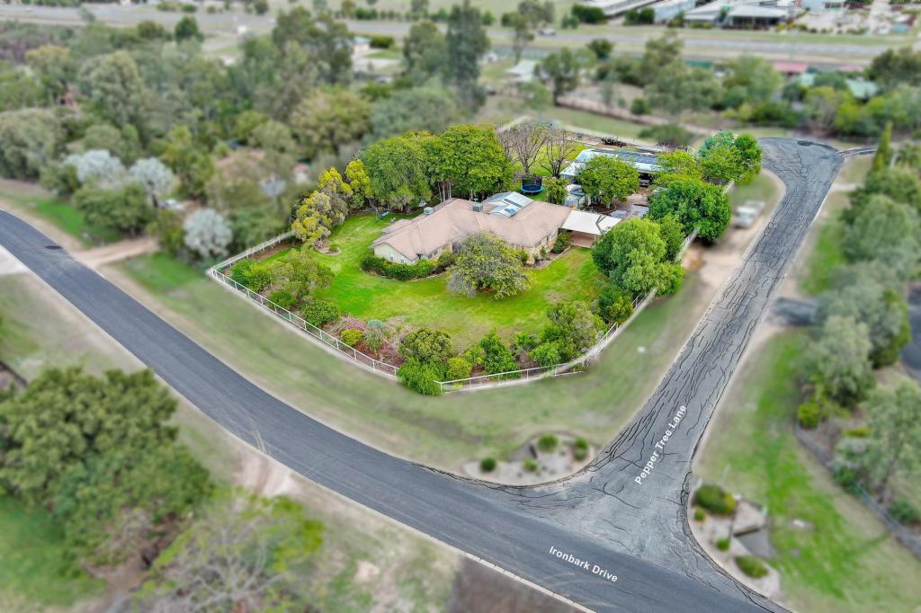 1 Peppertree Lane, Emerald, QLD 4720