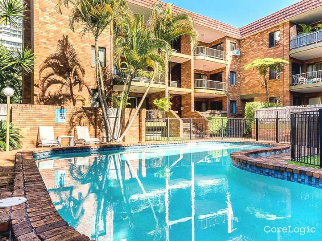 6/7 Federation Ave, Broadbeach, QLD 4218