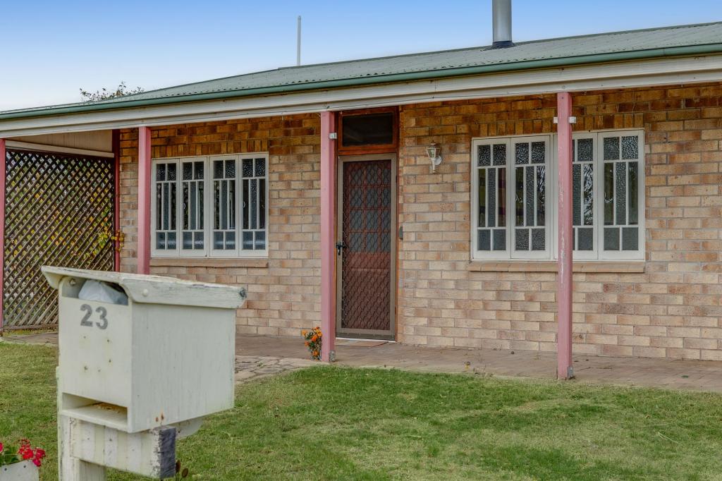 23 Kates St, Clifton, QLD 4361