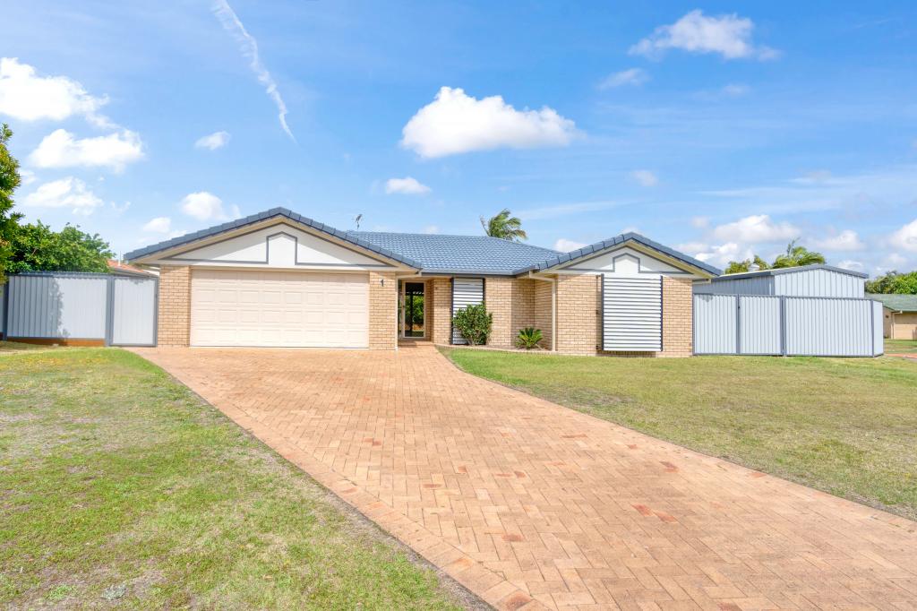 1 Tuna Ct, Sandstone Point, QLD 4511