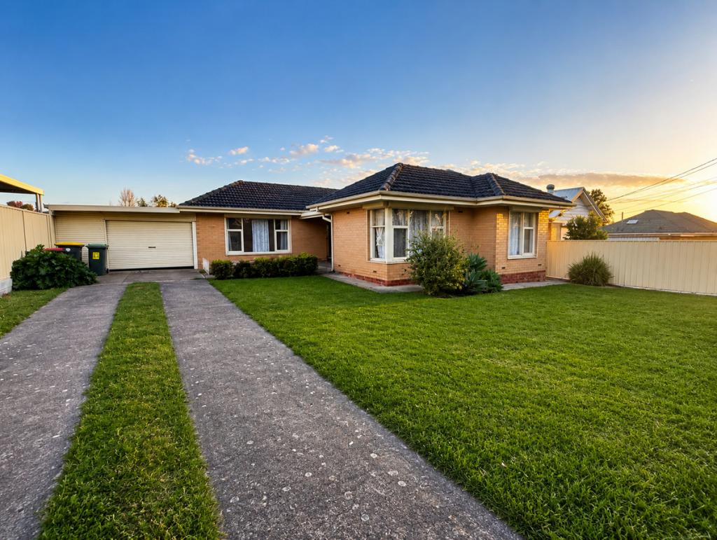285 Wright Rd, Valley View, SA 5093
