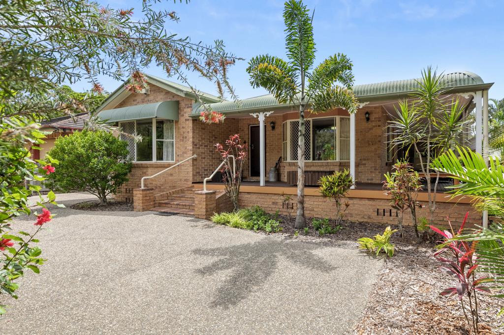 23 ROBERT ST, NOOSAVILLE, QLD 4566