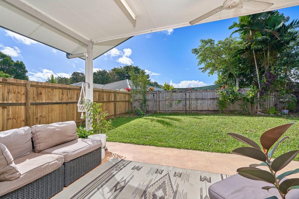 20 Opaline Cl, Brinsmead, QLD 4870