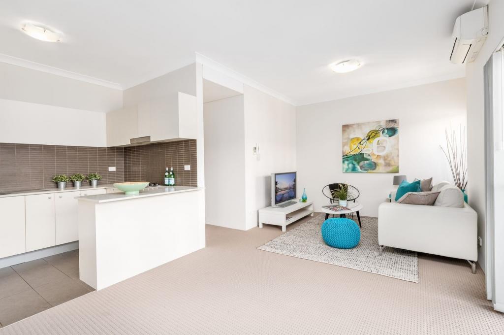 45/37-43 Eastbourne Rd, Homebush West, NSW 2140