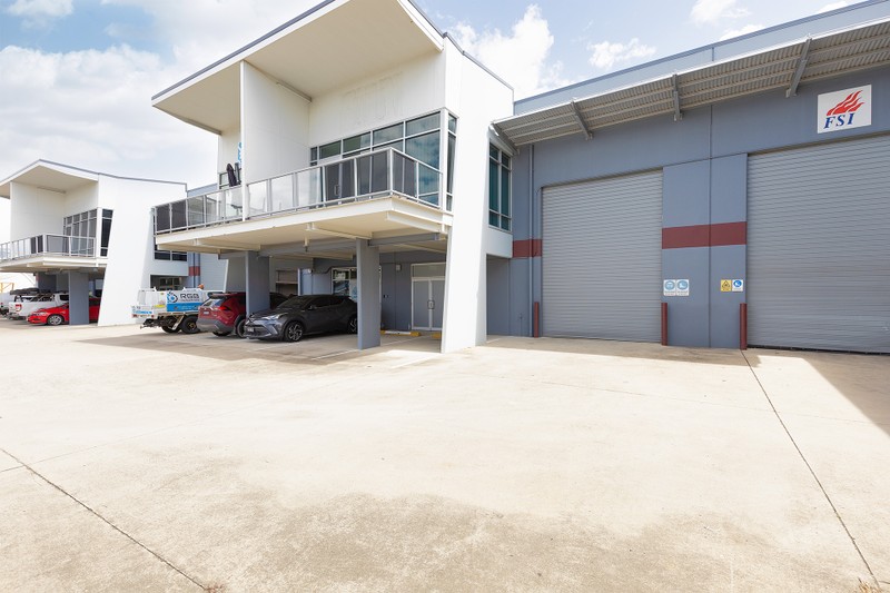7/16 Transport Ave, Paget, QLD 4740
