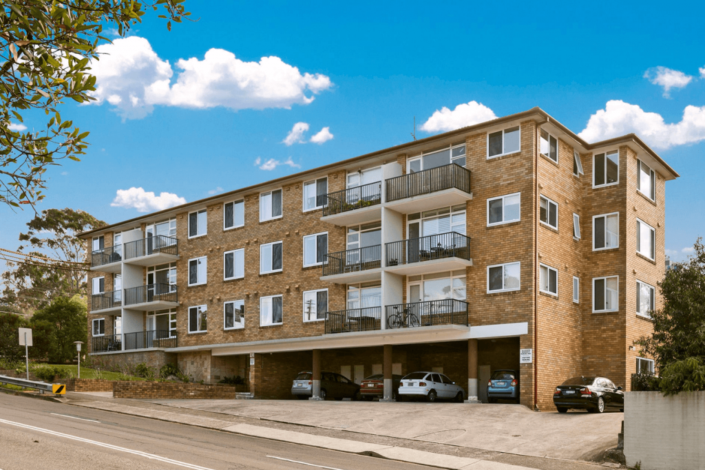 10/80 River Rd, Greenwich, NSW 2065