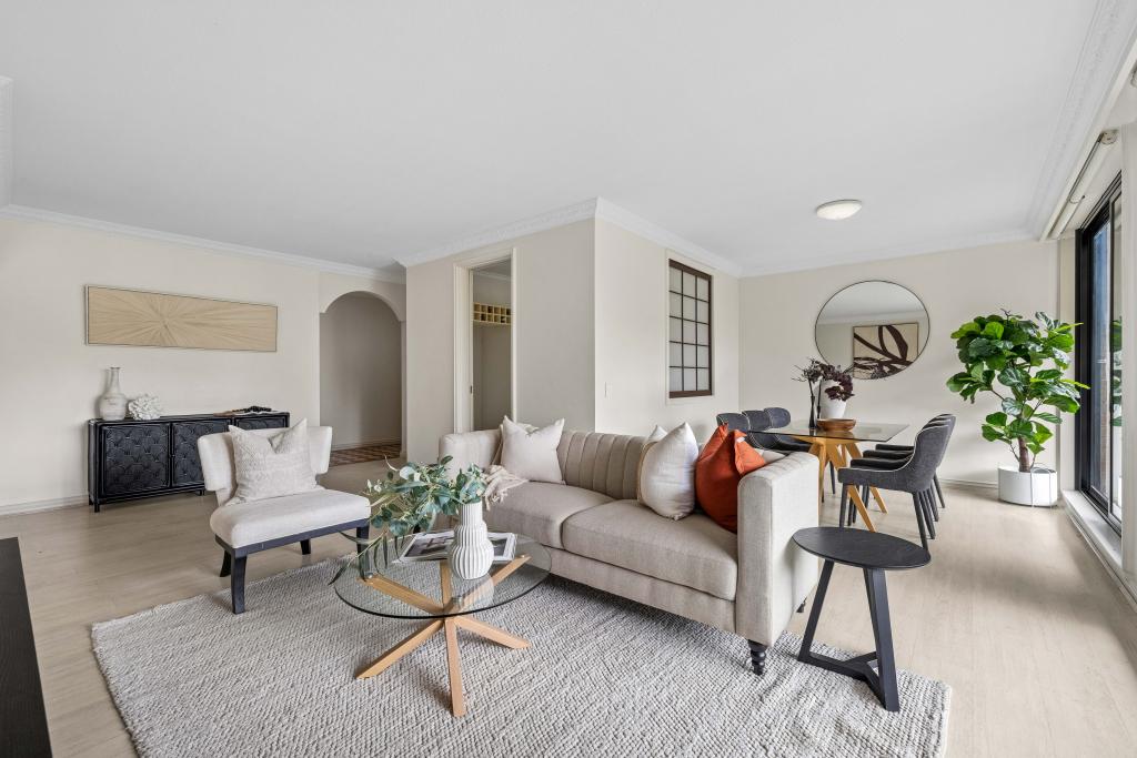 18/2 Spruson St, Neutral Bay, NSW 2089