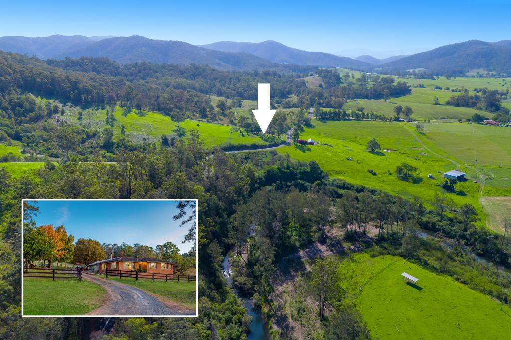 1165 Pappinbarra Rd, Hollisdale, NSW 2446