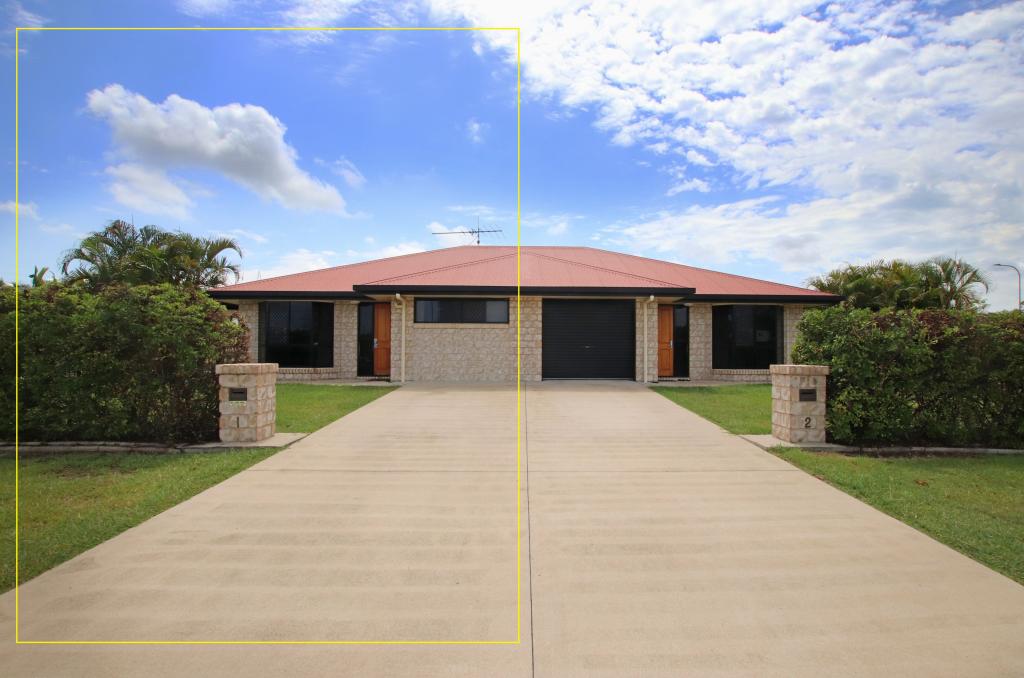 1/1 Harcla Cl, Biloela, QLD 4715