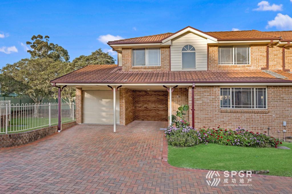 10/98-100 Metella Rd, Toongabbie, NSW 2146