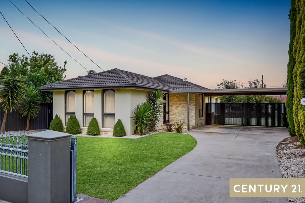 85 Shelton Cres, Noble Park North, VIC 3174