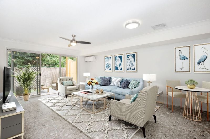 39/215 Cottesloe Dr, Mermaid Waters, QLD 4218