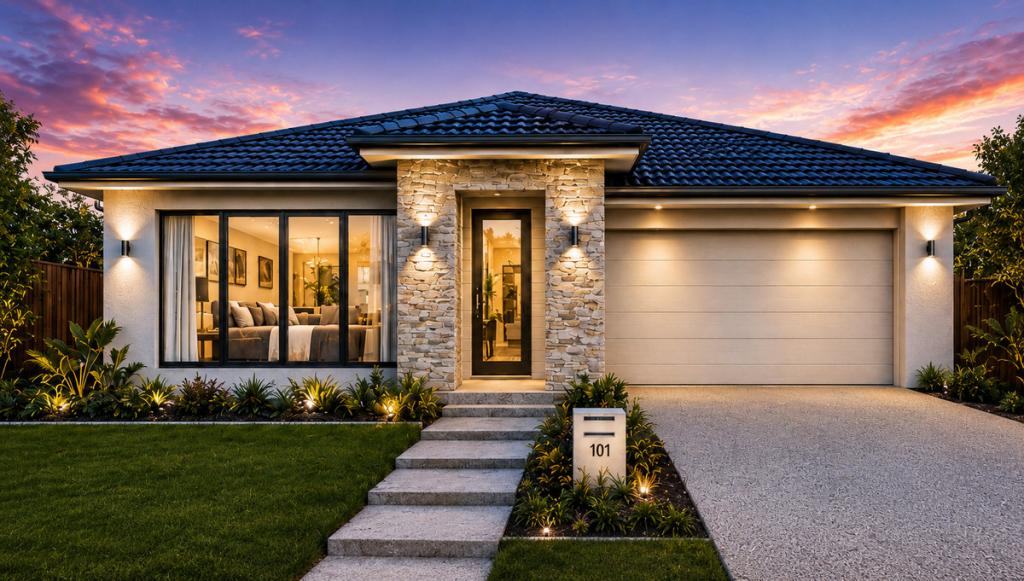 Contact Agent For Address, Redbank Plains, QLD 4301