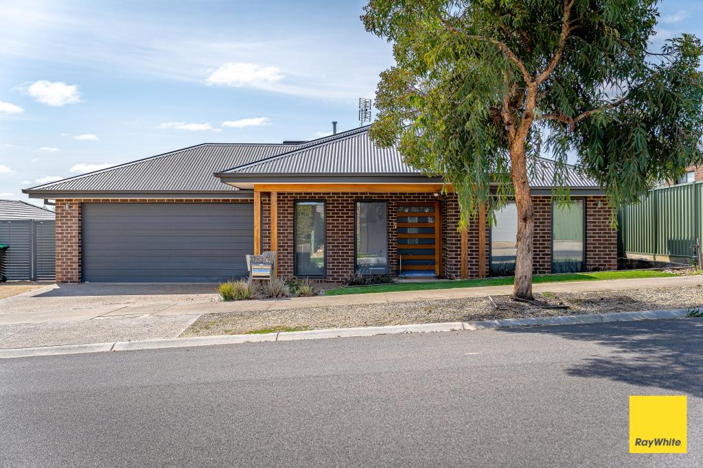 52 Lower Beckhams Rd, Maiden Gully, VIC 3551