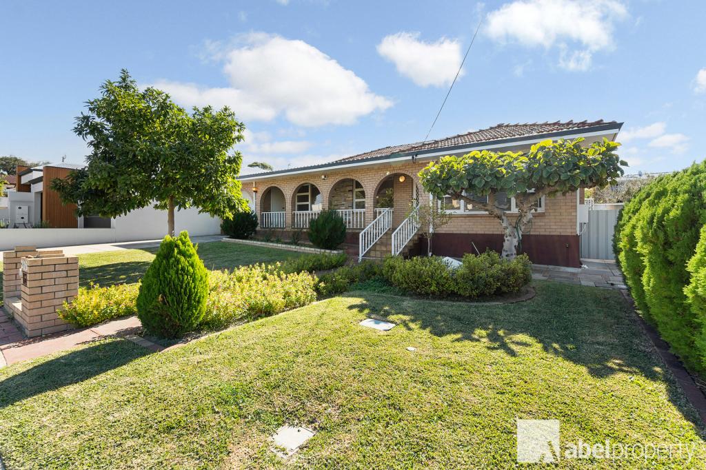 205 Cape St, Tuart Hill, WA 6060