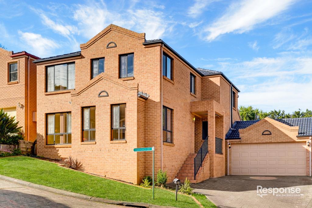 6 Currency Ct, Winston Hills, NSW 2153