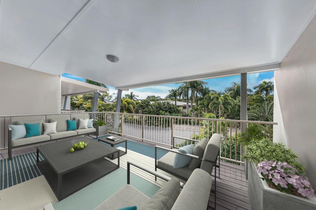 7/21 Shute Harbour Rd, Cannonvale, QLD 4802