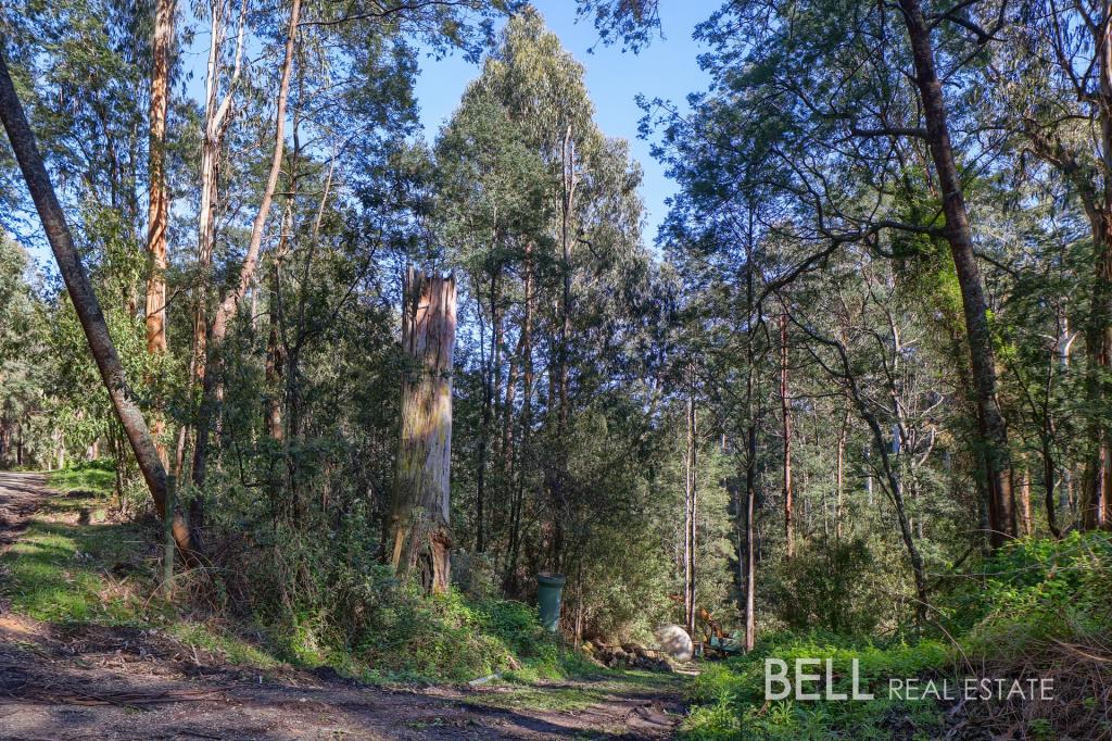 Lot 3 Amphlett Ave, Cockatoo, VIC 3781