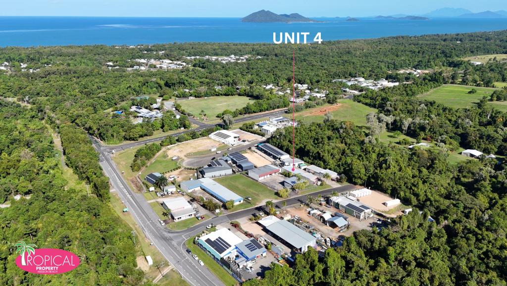 4/9 Dewar St, Mission Beach, QLD 4852