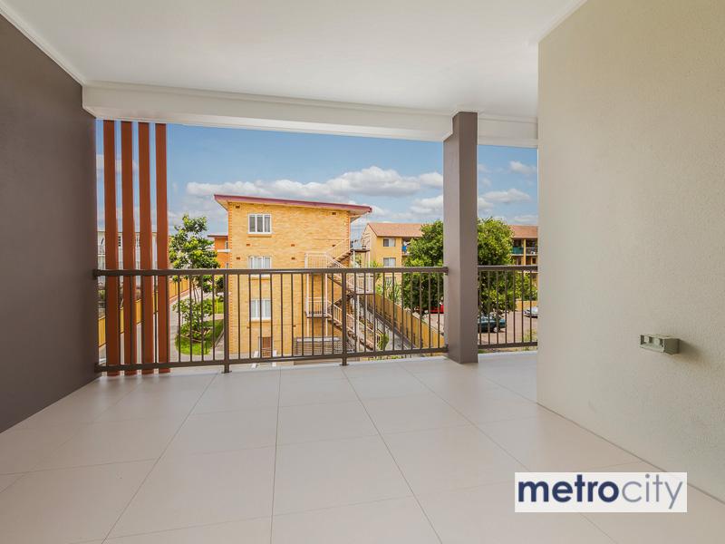 5/39A JANE ST, WEST END, QLD 4101